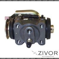 2x PROTEX Brake Wheel Cyl.-RR For DAIHATSU DELTA V78 2D Mixer 1984-1989 #JB3115