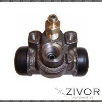 2x PROTEX Brake Wheel Cyl.-Rear For SUZUKI SWIFT SF310 2D 1989-1995 #JB3130