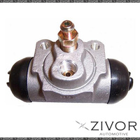 2x PROTEX Brake Wheel Cylinder-RR For SUZUKI VITARA SE416 2D 1988-1994 #JB3133