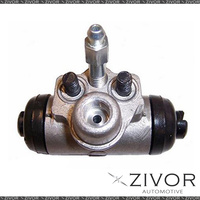 2x PROTEX Brake Wheel Cylinder-Rear For SUBARU GL . 4D Wgn FWD 1986-1987 #JB3137