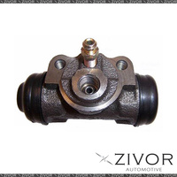 2x PROTEX Brake Wheel Cyl.-RR For TOYOTA RAV4 SXA10C 2D 1997-2000 #JB3166