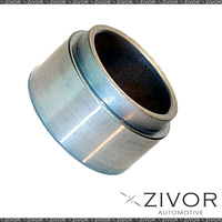 2x PROTEX Disc Caliper Piston-FR For TOYOTA CORONA RT80R 4D 1967-1971 #JB8000