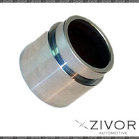 2x PROTEX Disc Caliper Piston- Front For SUBARU OUTBACK BG 4D 1996-1998 #JB8531