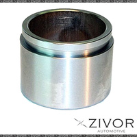 2x PROTEX Disc Caliper Piston- Front For FORD ECONOVAN . 4D 1990-1997 #JB8600