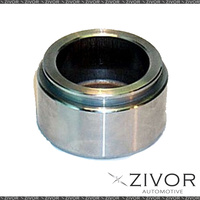 2x Disc Caliper Piston- FR For TOYOTA LANDCRUISER PZJ73R 2D Resin Top 1990-1991