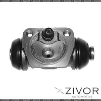 2x PROTEX Brake Wheel Cylinder-Rear For NISSAN MICRA K11 4D 1995-1997 #JB9517