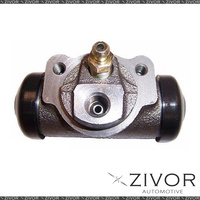 2x PROTEX Brake Wheel Cylinder-RR For TOYOTA HIACE RCH22R 3D 1999-2005 #JB9543