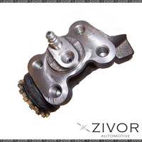 2x PROTEX Brake Wheel Cylinder-Rear For MAZDA T3500 . 2D 1989-1995 #JB9624