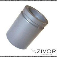 2x Disc Caliper Piston-Front For FORD FALCON AU2 2D C/C RWD 2000 - 2002