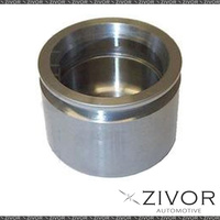 2x Disc Caliper Piston - Front For FORD FAIRMONT EB 4D Wgn RWD 1991 - 1993