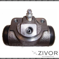 2x PROTEX Brake Wheel Cylinder-Rear For CHEVROLET CAMARO . 2D 1974-1975 #LD45873