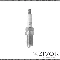 NGK SPARK PLUG - Set of 2 For KIA LFR5A-11 *By Zivor*