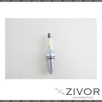 NGK SPARK PLUG - Set of 2 For PEUGEOT LFR5B *By Zivor*