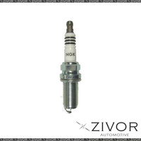 NGK SPARK PLUG - Set of 2 For TOYOTA LFR6AIX-11 *By Zivor*