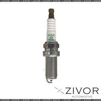 NGK SPARK PLUG - Set of 2 For DAIHATSU LFR6C-11 *By Zivor*