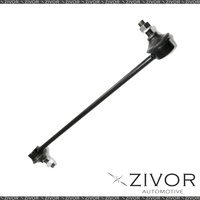 2x PROTEX Sway Bar Link For HOLDEN VIVA JF 4D Wgn FWD 2005 - 2009 #LP3100