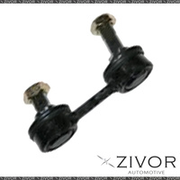 2x PROTEX Sway Bar Link For KIA CARNIVAL KV11 4D Wgn FWD 1999-2007 #LP4000