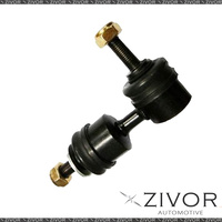2x PROTEX Sway Bar For MAZDA MAZDA3 BK 4D H/B FWD 2003 - 2009 #LP4322