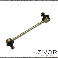 2x PROTEX Sway Bar Link For TOYOTA CAMRY MCV20R 4D Wgn FWD 1998 - 2002 #LP6021