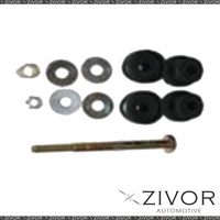 2x PROTEX Sway Bar Link For CHRYSLER PT CRUISER PG 2D 2006-2009 #LP7059