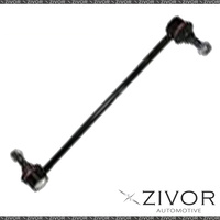 2x PROTEX Sway Bar Link For CHRYSLER VOYAGER RG 4D Wgn FWD 2001-2008 #LP7068