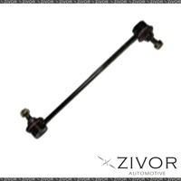 2x PROTEX Sway Bar Link For JAGUAR X TYPE X400 4D Sdn AWD 2001 - 2016 #LP7104