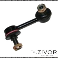 2x PROTEX Sway Bar Link For HONDA CIVIC ES 4D Sdn FWD 2000 - 2006 #LP7151