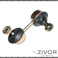 2x PROTEX Sway Bar Link For HYUNDAI ACCENT LC 4D H/B FWD 2000 - 2002 #LP7181