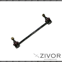 2x PROTEX Sway Bar Link For HYUNDAI TIBURON GK 2D Cpe FWD 2002 - 2010 #LP7185