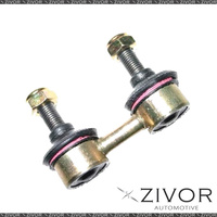 2x PROTEX Sway Bar Link For HYUNDAI ELANTRA FC 4D H/B FWD 2001 - 04 #LP7186