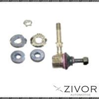 2x PROTEX Sway Bar Link For HYUNDAI SONATA EF 4D Sdn FWD 1998 - 2000 #LP7190