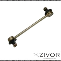 2x PROTEX Sway Bar Link For HYUNDAI SONATA EF-B 4D Sdn FWD 2001 - 2005 #LP7192