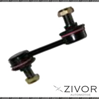 2x PROTEX Sway Bar Link For HYUNDAI TRAJET . 4D Wgn FWD 2001 - 2003 #LP7198