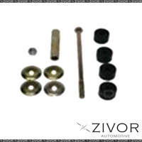 2x PROTEX Sway Bar Link For MAZDA MPV LW 4D Wgn FWD 1999 - 2002 #LP7401