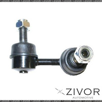2x PROTEX Sway Bar Link For NISSAN X-TRAIL T30 4D SUV 4WD 2000 - 2007 #LP7631
