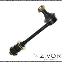 2x PROTEX Sway Bar Link For NISSAN PATROL GU, Y61 2D C/C 4WD 1999-2016 #LP7634