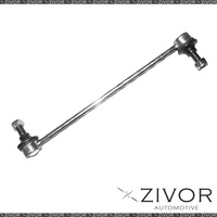 2x PROTEX Sway Bar Link For HOLDEN ASTRA TS 4D Sdn FWD 1999 - 2005 #LP7654