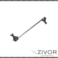 2x PROTEX Sway Bar Link For MITSUBISHI MAGNA TJ 4D Wgn FWD 2000-2003 #LP7655