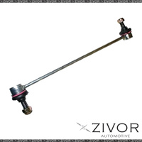 2x PROTEX Sway Bar Link For HOLDEN VECTRA ZC 4D H/B FWD 2003-2006 #LP7703
