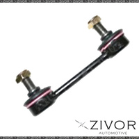 2x PROTEX Sway Bar Link For SUBARU LIBERTY BE 4D Sdn 4WD 1999 - 2003 #LP7751