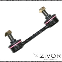 2x PROTEX Sway Bar Link For SUBARU FORESTER SH 4D Wgn AWD 2008 - 2013 #LP7752