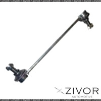 2x PROTEX Sway Bar Link For TOYOTA COROLLA ZZE122R 4D Sdn FWD 2001-2007 LP7803