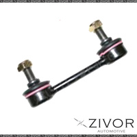 2x New PROTEX Sway Bar Link For TOYOTA RAV4 ACA20R 2D SUV 4WD 2000 - 2003 LP7812