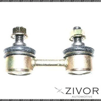 2x PROTEX Sway Bar Link For TOYOTA CAMRY VDV10R 4D Wgn FWD 1993 - 1995 #LP8006