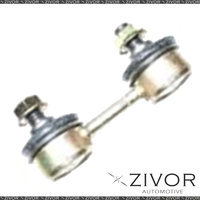 2x PROTEX Sway Bar Link For TOYOTA CAMRY SV22R 4D Sdn FWD 1988-1991 #LP8008