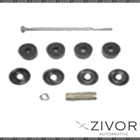 2x PROTEX Sway Bar Link For MITSUBISHI LANCER CC 2D H/B FWD 1992 - 1996 LP8035