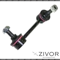 2x PROTEX Sway Bar Link For FORD LASER KJ 4D Sdn FWD 1994 - 1999 #LP8049