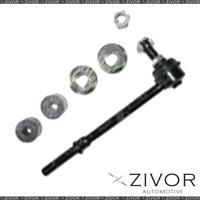 2x PROTEX Sway Bar Link For NISSAN PULSAR N14 4D Sdn FWD 1991 - 1995 #LP8062