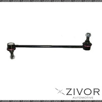 2x Sway Bar For BMW 318i E30 2D Cpe RWD 1984 - 1991