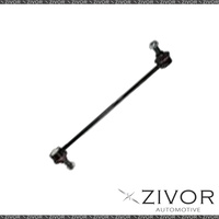 2x PROTEX Sway Bar Link For VOLVO C70 . 2D Cpe FWD 1998-2003 #LP8092